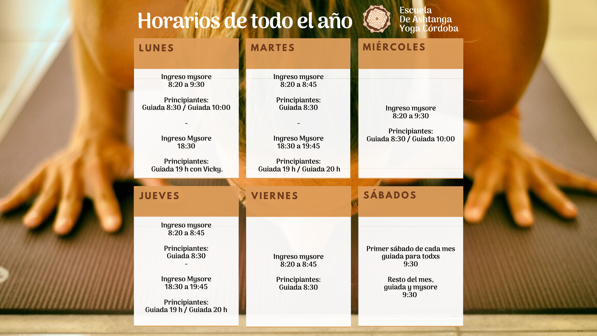 HORARIOS ESCUELA YOGA (5)